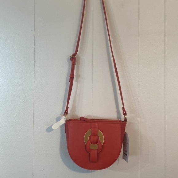 NWT Time & Tru Crossbody Purse Pocketbook - Picture 3 of 11